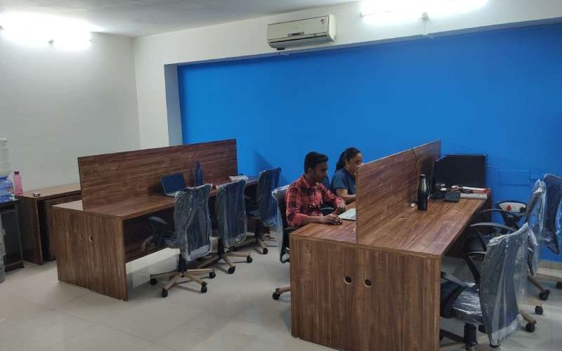 Kamdhenu Business Bay, Nerul Image 1