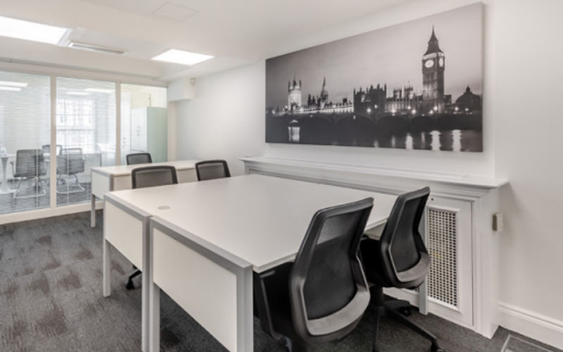59 Grosvenor Street, London Image 1