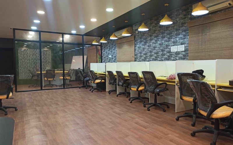 5, 2 Nd Maind Rd Sabai Colony Maruthi Nagar Sembakkam Rajakilpakkam, Chennai, 3 DESKS 5, 2 Nd Maind Rd Sabai Colony Maruthi Nagar Sembakkam Rajakilpakkam, Chennai Image 1