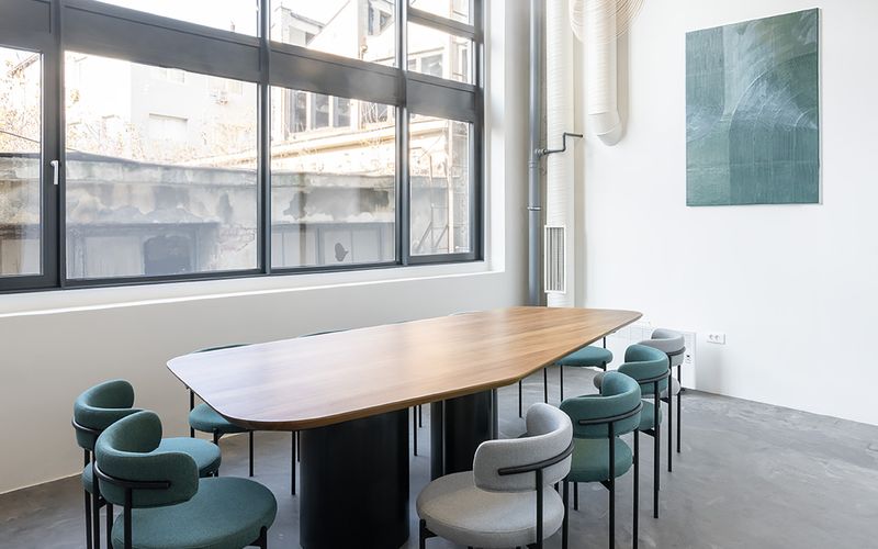 126-130 Lajos Utca, Budapest Image 1