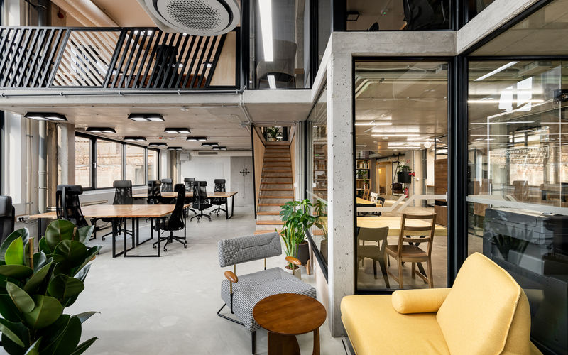 126-130 Lajos Utca, Budapest Image 3