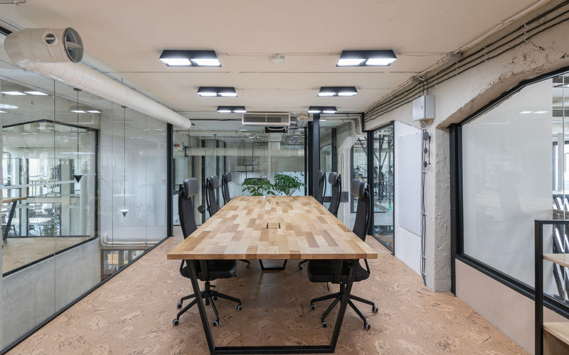 126-130 Lajos Utca, Budapest Image 7