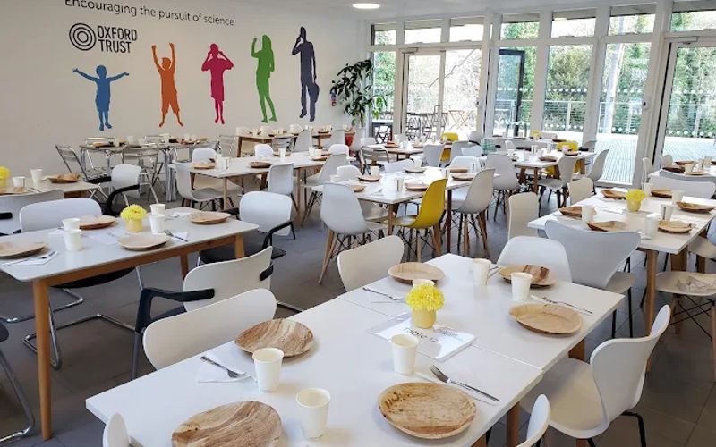 Quarry Rd, Headington Oxford Image 3