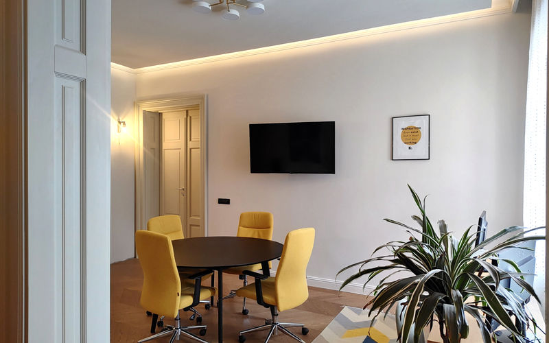 27 Strada Mureșenilor, Brașov Image 4