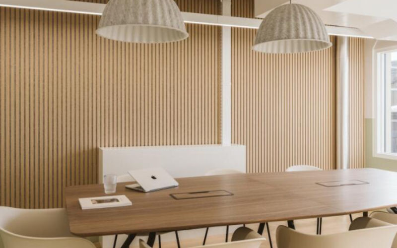 18 Clerkenwell Close, London Image 2