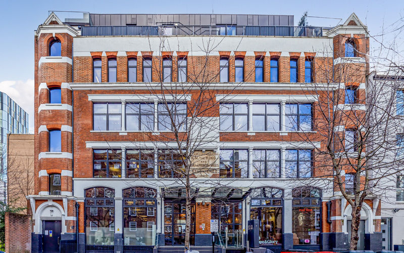 71 Collier Street, London Image 5