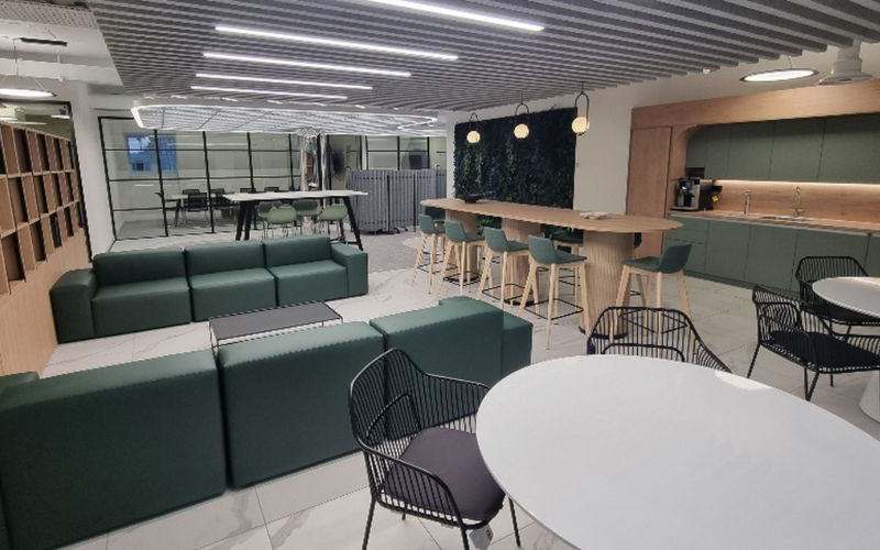 2 Great Titchfield Street, London Image 2