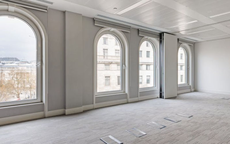 1 Strand, London Image 5