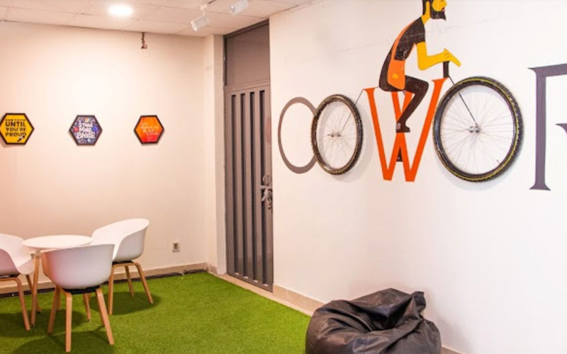 Block E Phase 1 Town, Lahore Image 5