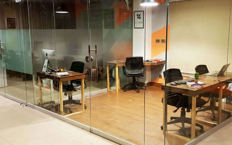 Block E Phase 1 Town, Lahore Image 2