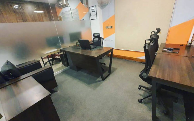 Block E Phase 1 Town, Lahore Image 1