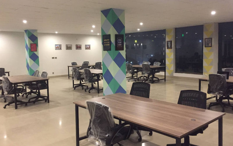 Block E Phase 1 Town, Lahore Image 4