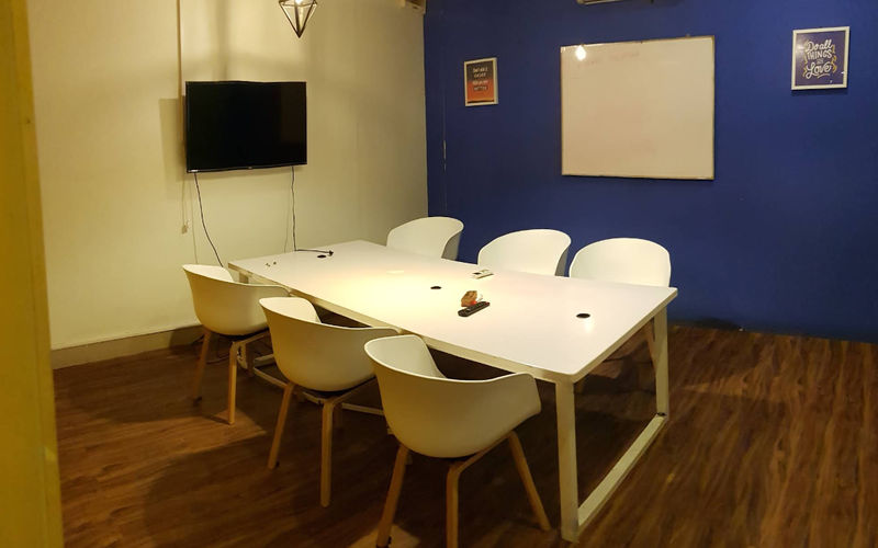 Block E Phase 1 Town, Lahore Image 3