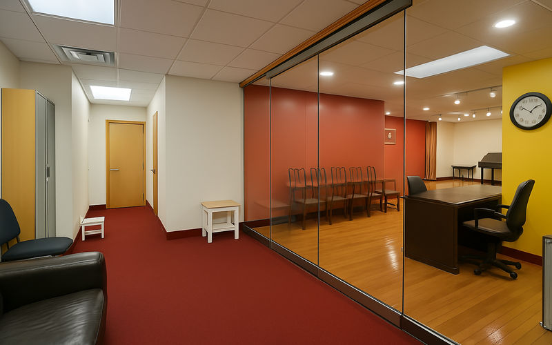 6143 Jericho Turnpike, Commack Image 1