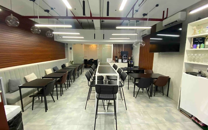 Aurora Boulevard Corner Doña Hemady Street Corner N Domingo, Quezon City Image 1