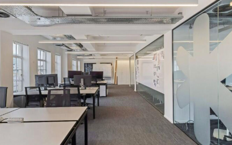 10 Southampton Street, London Image 1