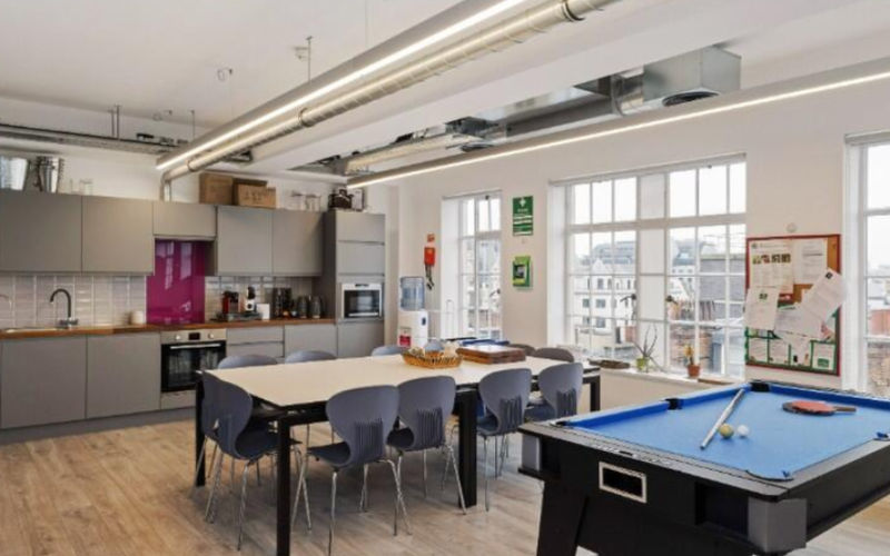 10 Southampton Street, London Image 5