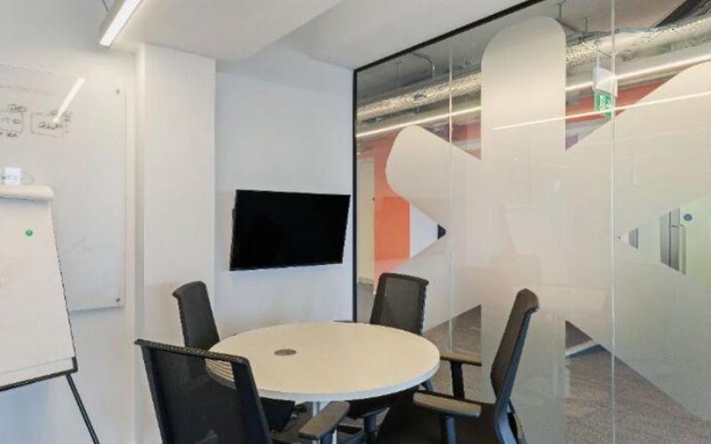 10 Southampton Street, London Image 4