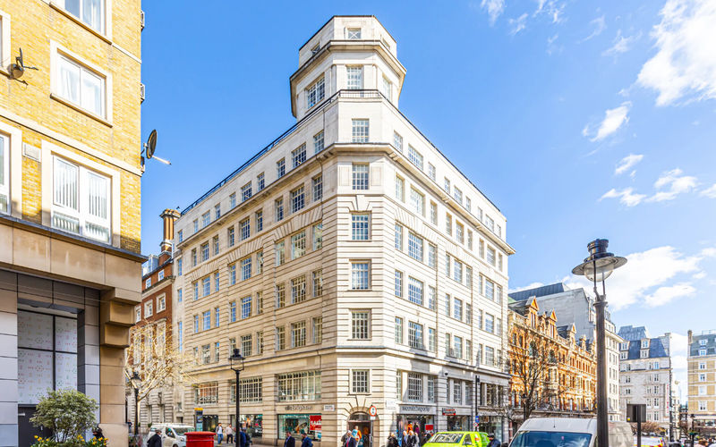 10 Southampton Street, London Image 7