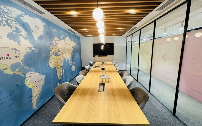 Block B Sohna Rd Sector 49, Gurugram Image 1