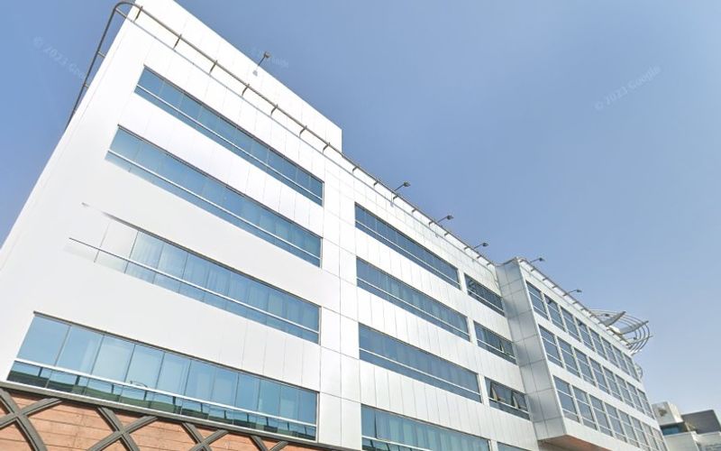 Al Nahda Street, Dubai, 10 DESKS Al Nahda Street, Dubai Image 1