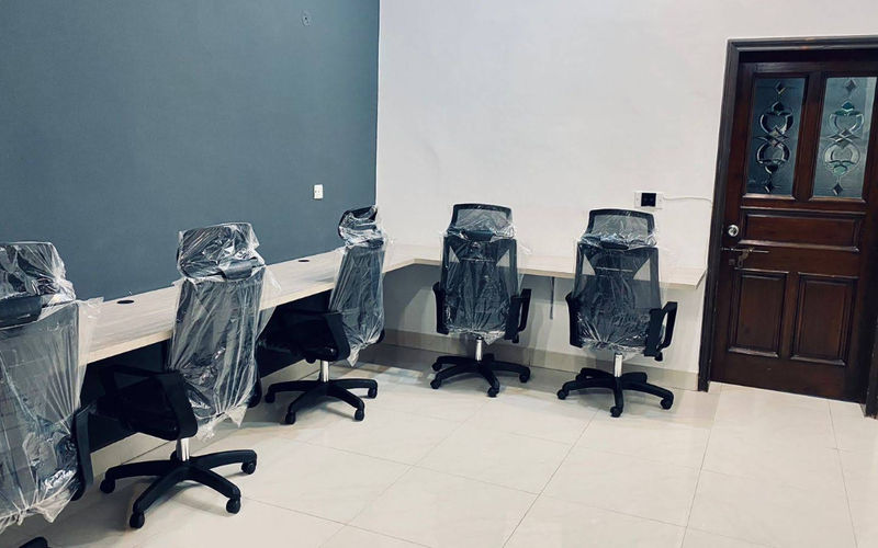 305/306 G3 Johar Town, Lahore Image 3