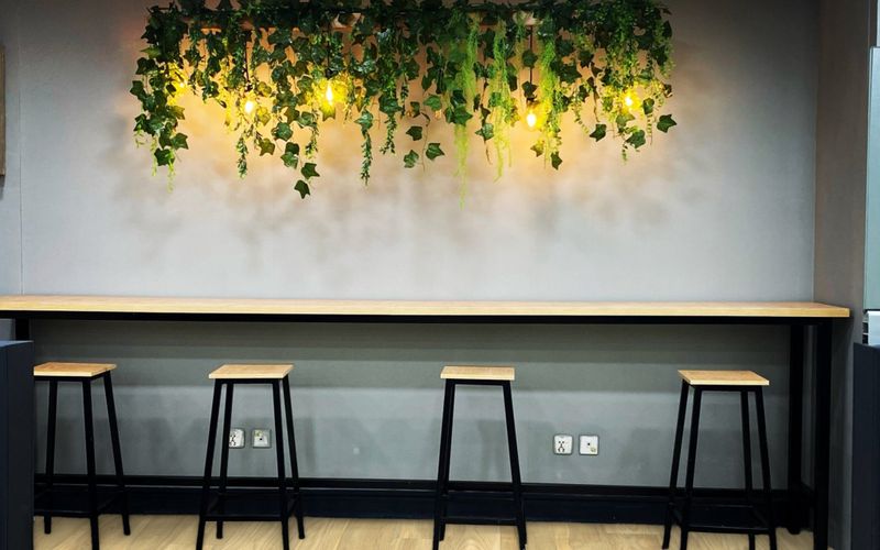 Babar Block New Garden Town, Lahore Image 6