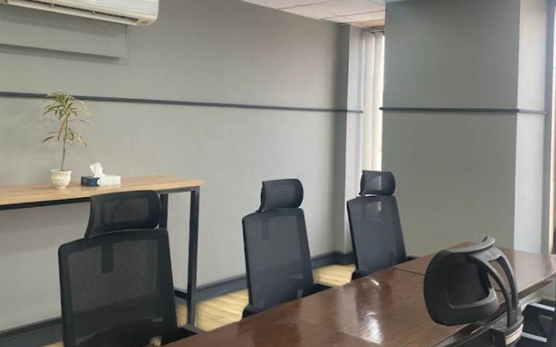 Babar Block New Garden Town, Lahore Image 2