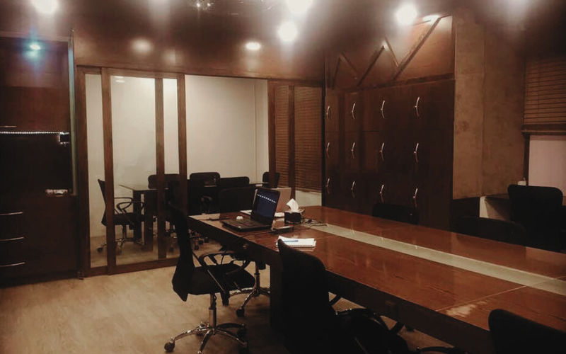 Babar Block New Garden Town, Lahore Image 1