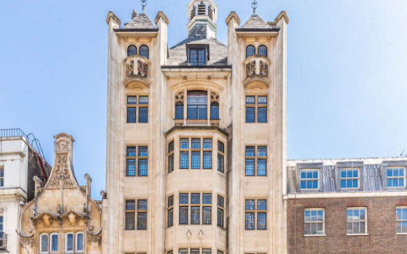 41 Whitehall, London Image 7