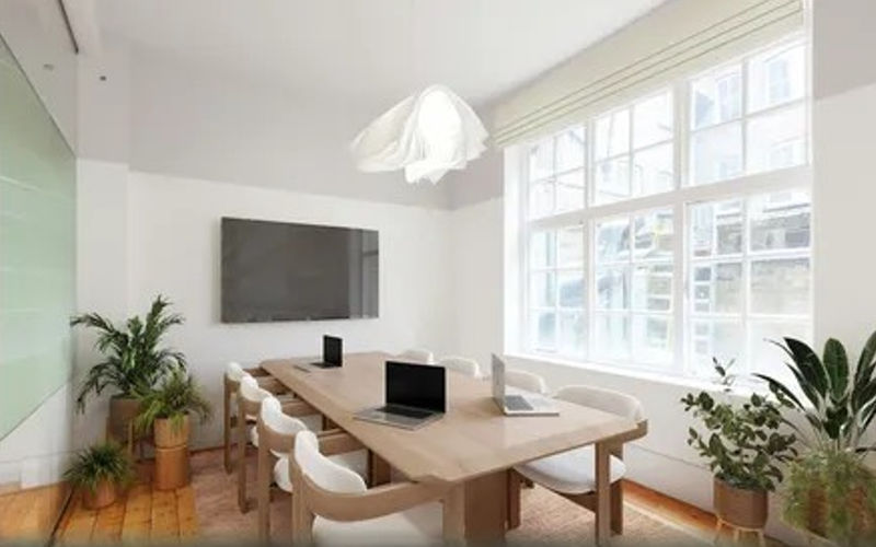 21 Little Portland Street, Greater London, 12 DESKS 21 Little Portland Street, Greater London Image 1