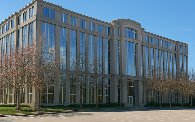 840 Crescent Centre Drive, Franklin Image 9