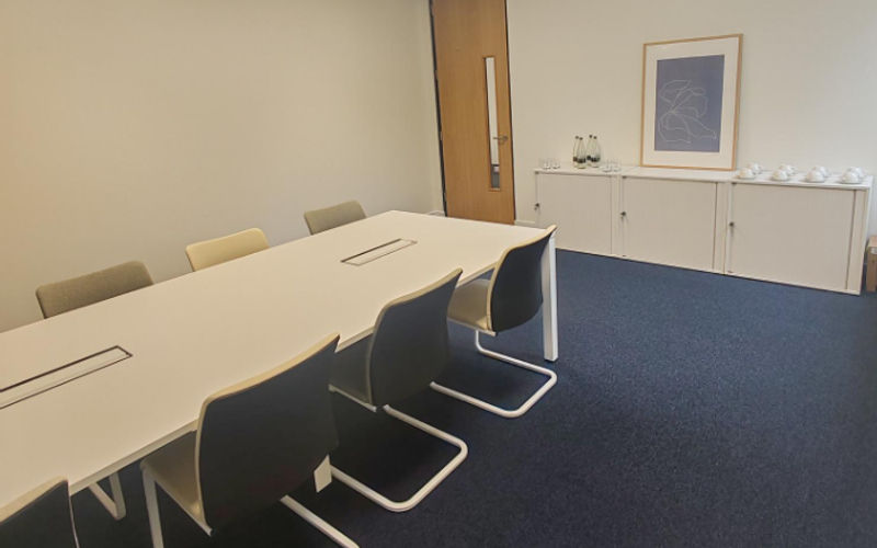 Oxford Street, Nantgarw Image 18