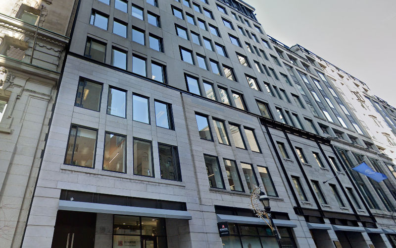 413 Saint-jacques Street, Montreal Image 8