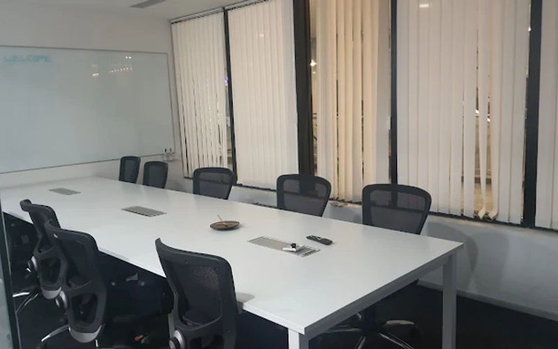 #203, 9,36, Tumkur Rd Yeshwanthpur Industrial Area Phase 1 Yeswanthpur, Bengaluru Image 1