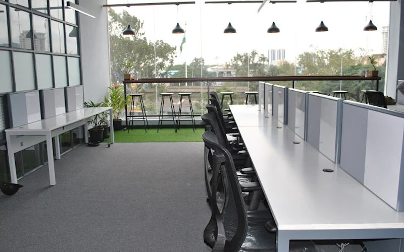 #203, 9,36, Tumkur Rd Yeshwanthpur Industrial Area Phase 1 Yeswanthpur, Bengaluru Image 1