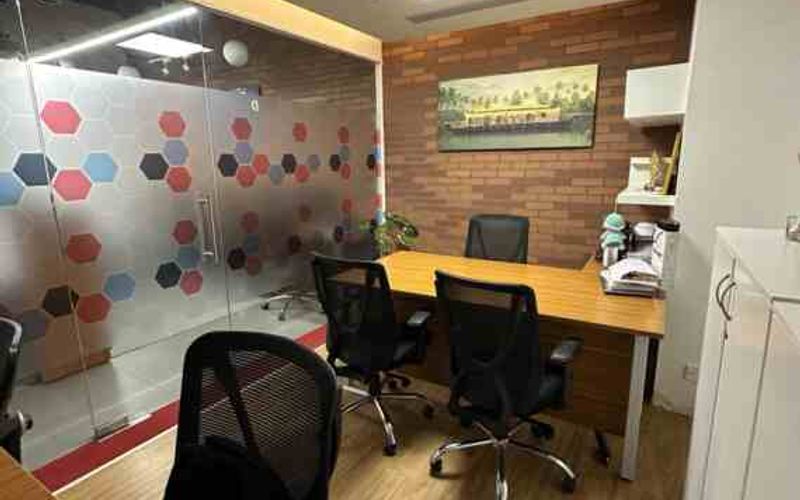 4B Chord Rd Yeshwanthpur Industrial Suburb Rajajinagar, Bengaluru Image 4