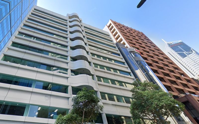 St Georges Terrace, Perth Wa Image 1