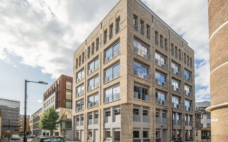 17-21 Risborough Street, Greater London Image 7