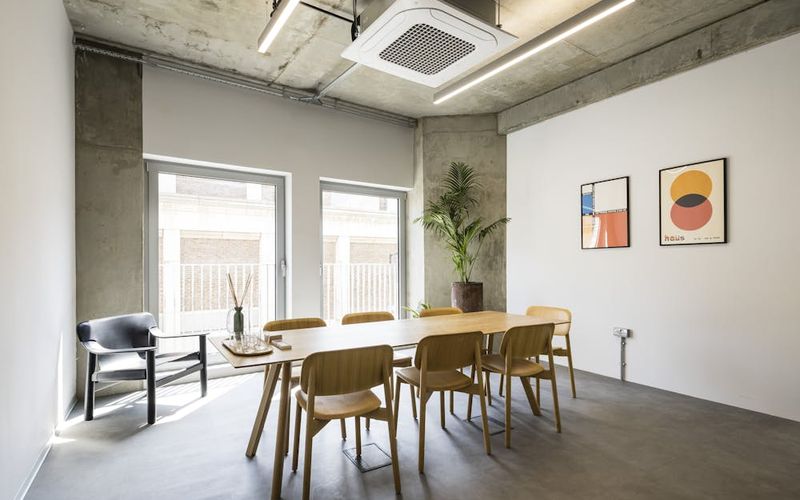 17-21 Risborough Street, Greater London Image 5