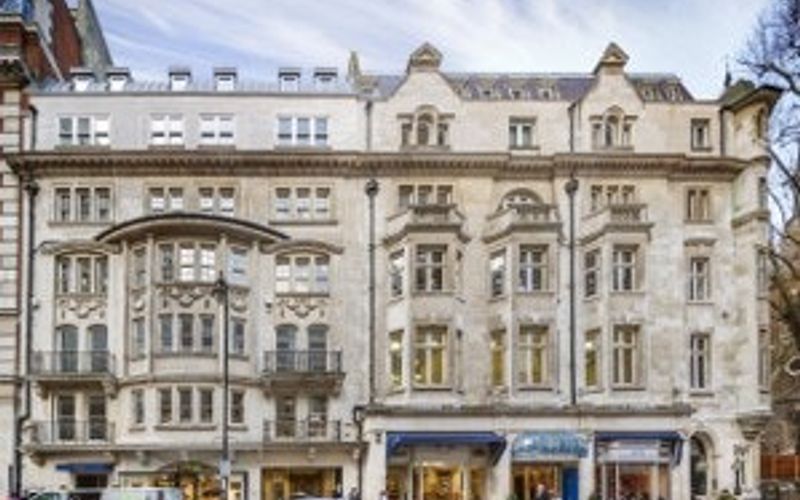 38 Jermyn Street, London Image 6