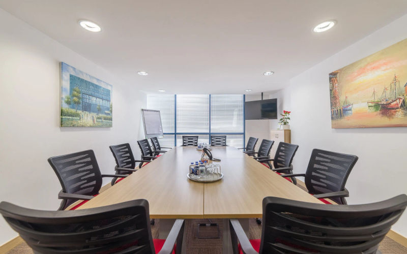 Business Bay, Dubai Image 3