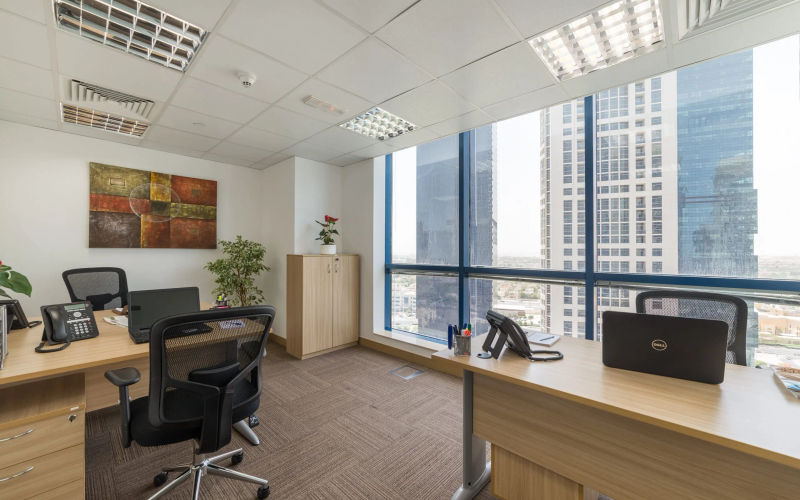 Business Bay, Dubai Image 2