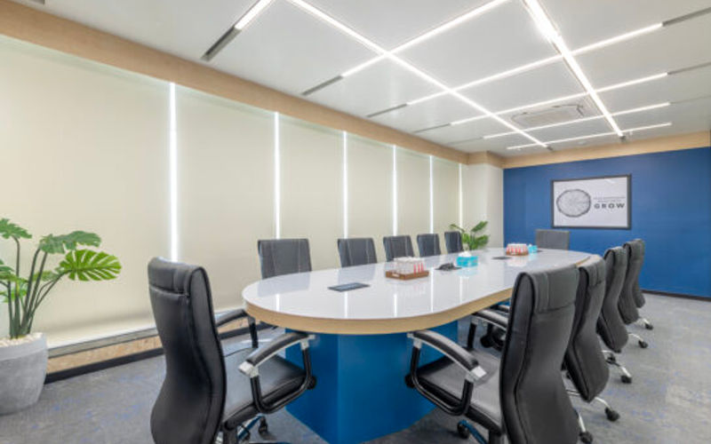 Sindhu Bhavan Marg, Ahmedabad Image 2