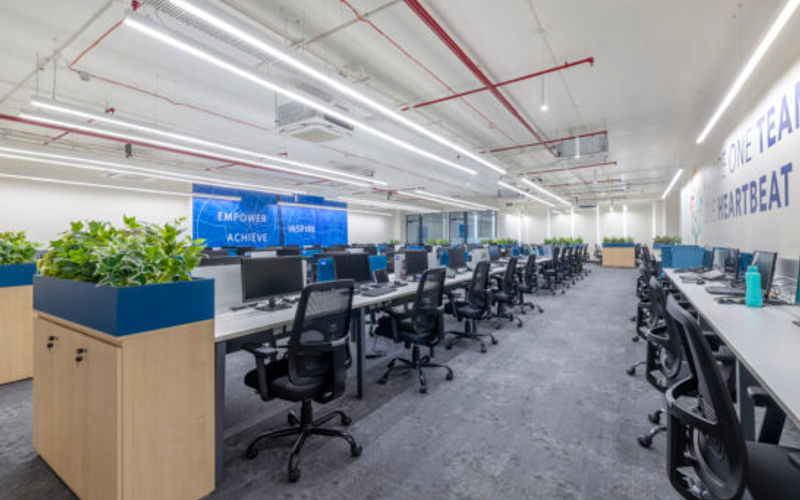 Sindhu Bhavan Marg, Ahmedabad Image 3