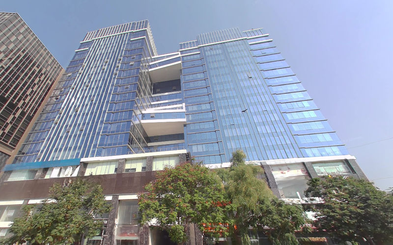 Sindhu Bhavan Marg, Ahmedabad Image 6