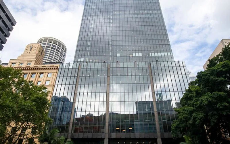 10 Carrington Street, Sydney Image 9