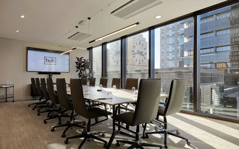 10 Carrington Street, Sydney Image 4