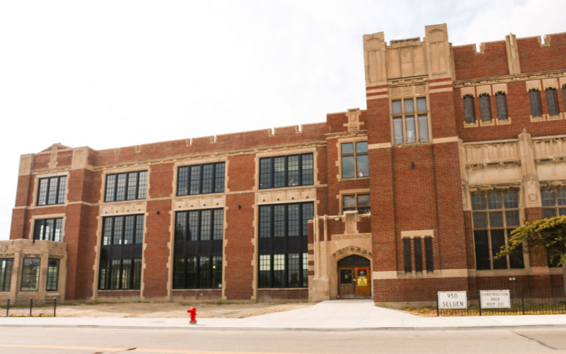 950 Selden St, Detroit Image 5