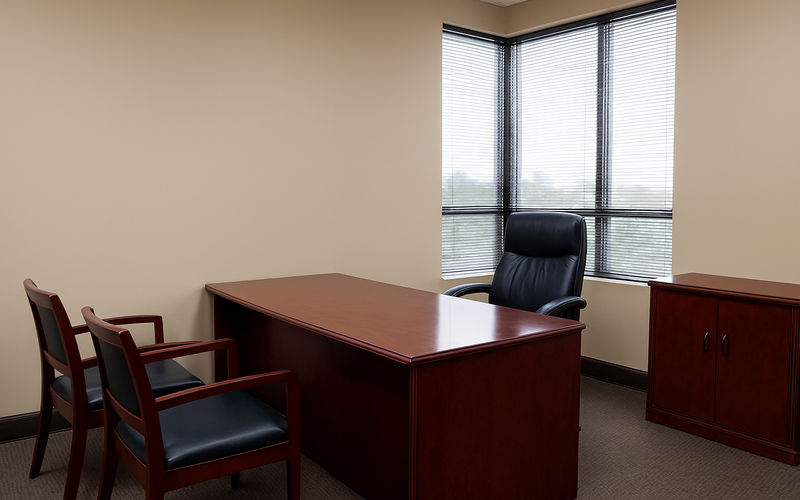 50 Sugar Creek Center Boulevard, Sugar Land, 1 DESK 50 Sugar Creek Center Boulevard, Sugar Land Image 1
